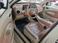 Wuling Binguo 2024 333km Joy Edition - ფოტო 16