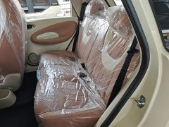 Wuling Binguo 2024 333km Joy Edition - ფოტო 17