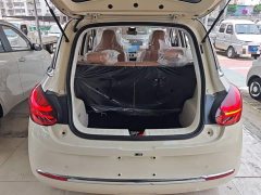 Wuling Binguo 2024 333km Joy Edition - ფოტო 19