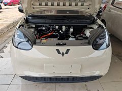 Wuling Binguo 2024 333km Joy Edition - ფოტო 20