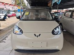 Wuling Binguo 2024 333km Joy Edition - ფოტო 3