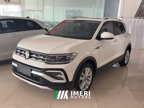 2021 Volkswagen Tujia 280TSI DSG Comfort Edition