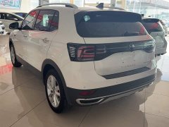 Volkswagen Tujia 280TSI DSG Comfort Edition - ფოტო 11