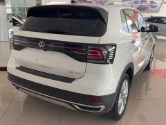 Volkswagen Tujia 280TSI DSG Comfort Edition - ფოტო 13