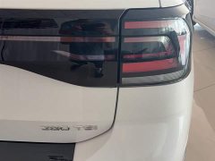 Volkswagen Tujia 280TSI DSG Comfort Edition - ფოტო 14