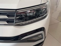 Volkswagen Tujia 280TSI DSG Comfort Edition - ფოტო 15