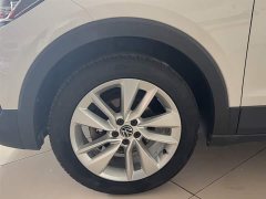 Volkswagen Tujia 280TSI DSG Comfort Edition - ფოტო 17