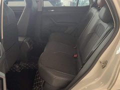 Volkswagen Tujia 280TSI DSG Comfort Edition - ფოტო 18