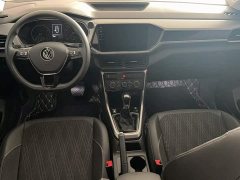 Volkswagen Tujia 280TSI DSG Comfort Edition - ფოტო 19