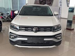 Volkswagen Tujia 280TSI DSG Comfort Edition - ფოტო 7