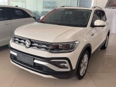 Volkswagen Tujia 280TSI DSG Comfort Edition - ფოტო 8