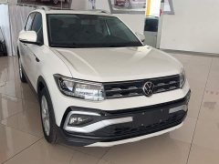 Volkswagen Tujia 280TSI DSG Comfort Edition - ფოტო 9
