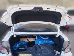 Hyundai Elantra 2023 1.5L CVT GLX Elite - ფოტო 10
