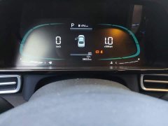 Hyundai Elantra 2023 1.5L CVT GLX Elite - ფოტო 5
