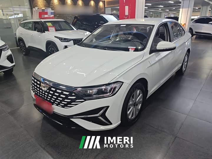 Volkswagen Jetta VA7 1.4T Automatic Listen-to-Advice Edition
