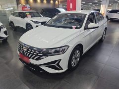 Volkswagen Jetta VA7 2025 1.4T Automatic Listen-to-Advice Edition - ფოტო 1