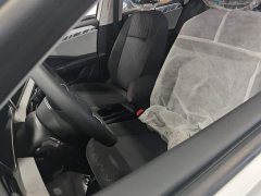 Volkswagen Jetta VA7 2025 1.4T Automatic Listen-to-Advice Edition - ფოტო 11