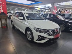 Volkswagen Jetta VA7 2025 1.4T Automatic Listen-to-Advice Edition - ფოტო 13