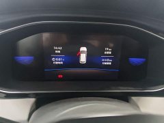 Volkswagen Jetta VA7 2025 1.4T Automatic Listen-to-Advice Edition - ფოტო 5