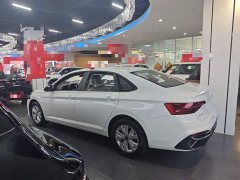 Volkswagen Jetta VA7 2025 1.4T Automatic Listen-to-Advice Edition - ფოტო 8