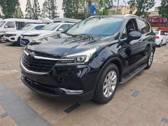 Buick Encore GX Plus 532T FWD Elite - ფოტო 1