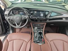 Buick Encore GX Plus 532T FWD Elite - ფოტო 10