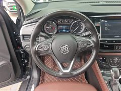Buick Encore GX Plus 532T FWD Elite - ფოტო 11