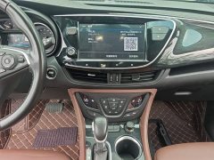 Buick Encore GX Plus 532T FWD Elite - ფოტო 13