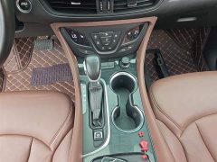 Buick Encore GX Plus 532T FWD Elite - ფოტო 14