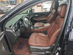 Buick Encore GX Plus 532T FWD Elite - ფოტო 15