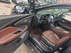 Buick Encore GX Plus 532T FWD Elite - ფოტო 16