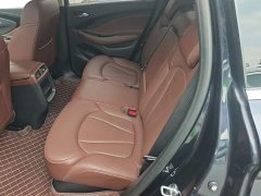 Buick Encore GX Plus 532T FWD Elite - ფოტო 17
