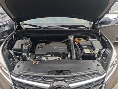 Buick Encore GX Plus 532T FWD Elite - ფოტო 20