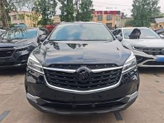 Buick Encore GX Plus 532T FWD Elite - ფოტო 3