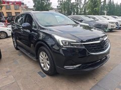 Buick Encore GX Plus 532T FWD Elite - ფოტო 4