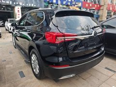 Buick Encore GX Plus 532T FWD Elite - ფოტო 5