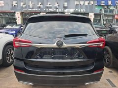 Buick Encore GX Plus 532T FWD Elite - ფოტო 6