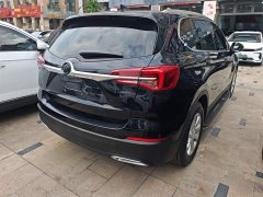 Buick Encore GX Plus 532T FWD Elite - ფოტო 7