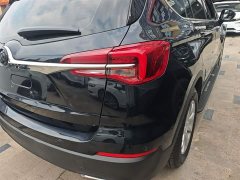 Buick Encore GX Plus 532T FWD Elite - ფოტო 8