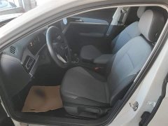 Volkswagen Lavida Facelift 1.5L Automatic Starry Sky 5 Million Edition - ფოტო 11