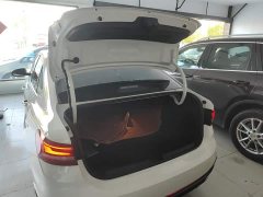 Volkswagen Lavida Facelift 1.5L Automatic Starry Sky 5 Million Edition - ფოტო 15