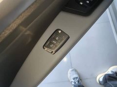 Volkswagen Lavida Facelift 1.5L Automatic Starry Sky 5 Million Edition - ფოტო 17