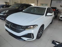 Volkswagen Lavida Facelift 1.5L Automatic Starry Sky 5 Million Edition - ფოტო 2