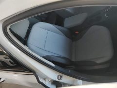 Volkswagen Lavida Facelift 1.5L Automatic Starry Sky 5 Million Edition - ფოტო 20