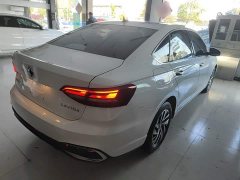 Volkswagen Lavida Facelift 1.5L Automatic Starry Sky 5 Million Edition - ფოტო 5