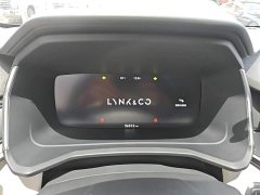 Lynk & Co Geely Lynk & Co 06 EM-P 2020 PHEV Plus - ფოტო 12