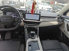 Lynk & Co Geely Lynk & Co 06 EM-P 2020 PHEV Plus - ფოტო 13