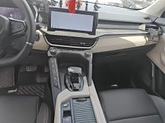 Lynk & Co Geely Lynk & Co 06 EM-P 2020 PHEV Plus - ფოტო 14