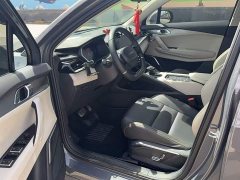 Lynk & Co Geely Lynk & Co 06 EM-P 2020 PHEV Plus - ფოტო 15