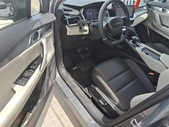 Lynk & Co Geely Lynk & Co 06 EM-P 2020 PHEV Plus - ფოტო 16